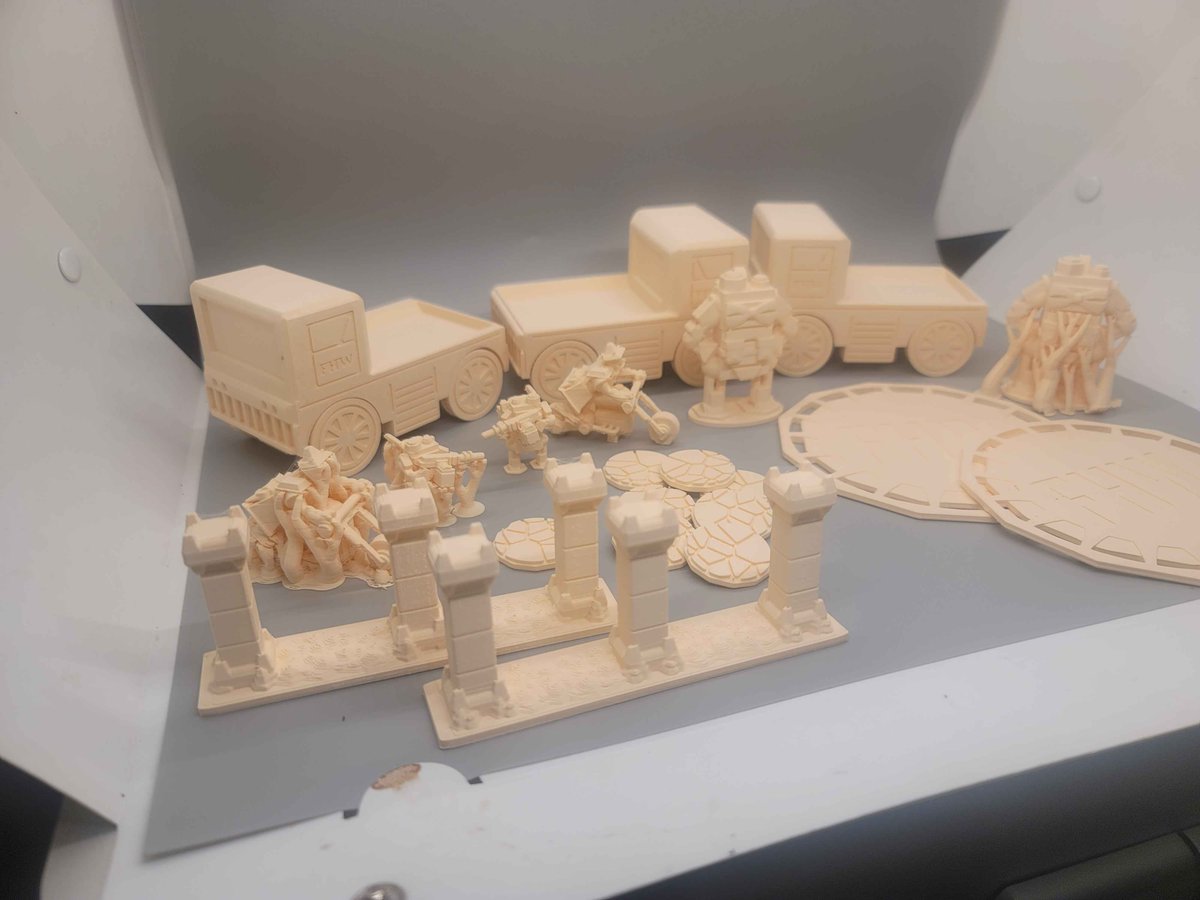 thefreeheathen's tweet photo. 🚀 Just discovered TinkerAtlas - an amazing platform for makers, engineers, and creators! Join me in building the future of making. #TinkerAtlas #MakerMovement #Engineering https://t.co/kiIdluLb0P https://t.co/pdR0KiQlsA