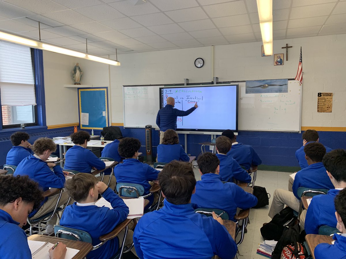 Michael Cosentino tweet media