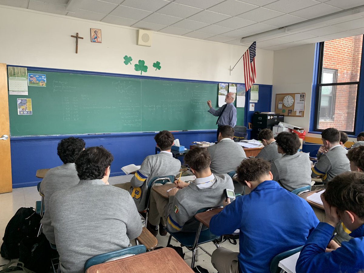 Michael Cosentino tweet media