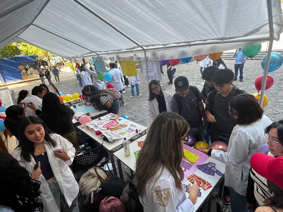 Facultad de Contaduría y Administración - UNAM tweet media