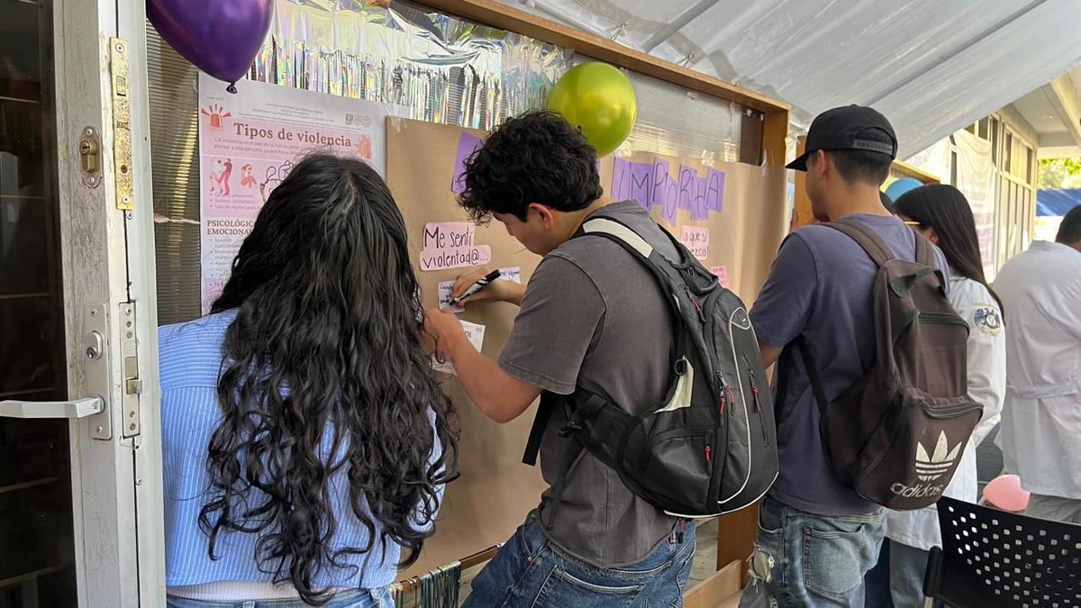 Facultad de Contaduría y Administración - UNAM tweet media