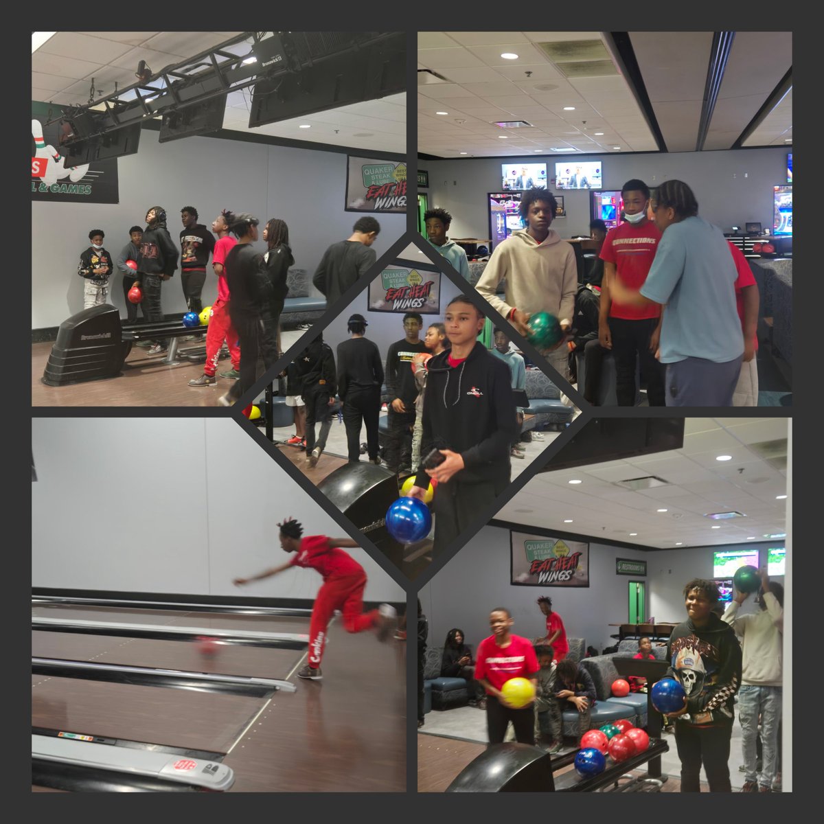 W.A. Perry MS Eagles tweet media