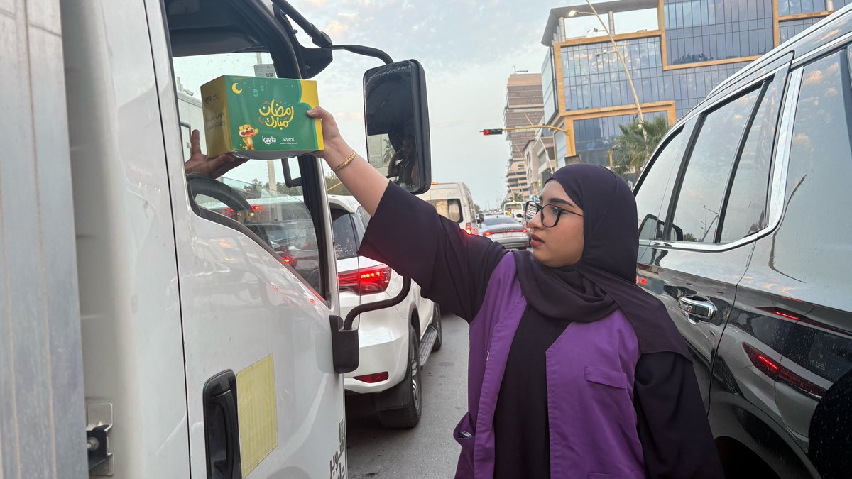 فريق ذا رويال التطوعي tweet media