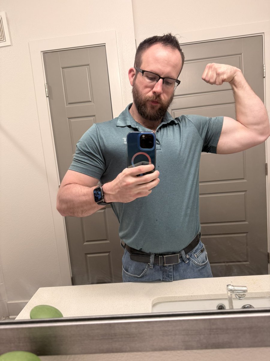 Axel Porter tweet media