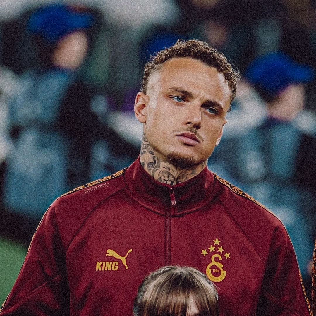 Forza Cimbom tweet media