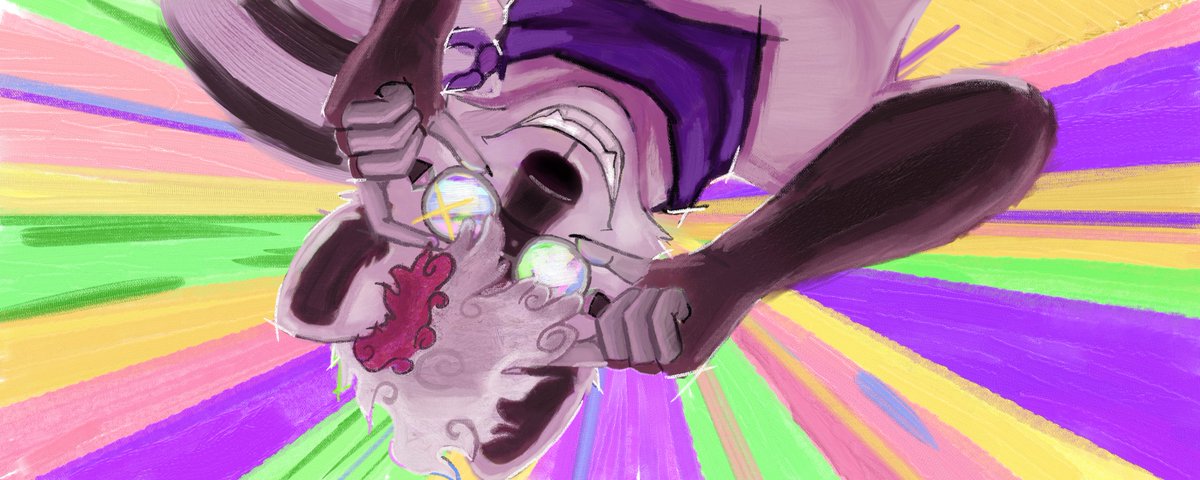 🦨Danny🦨 tweet media