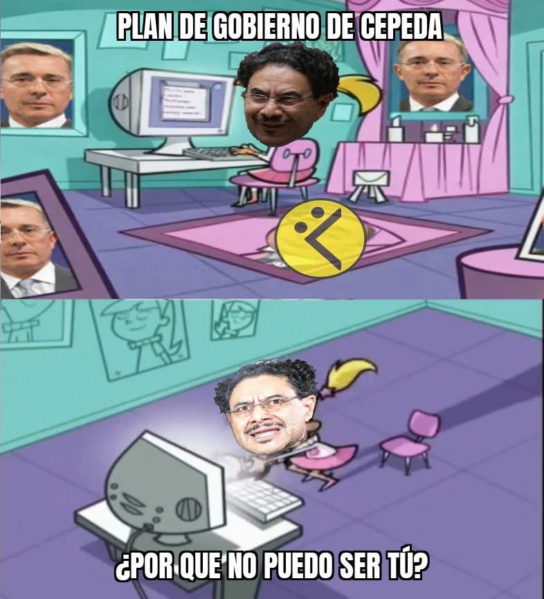 Memes Universidad Nacional tweet media