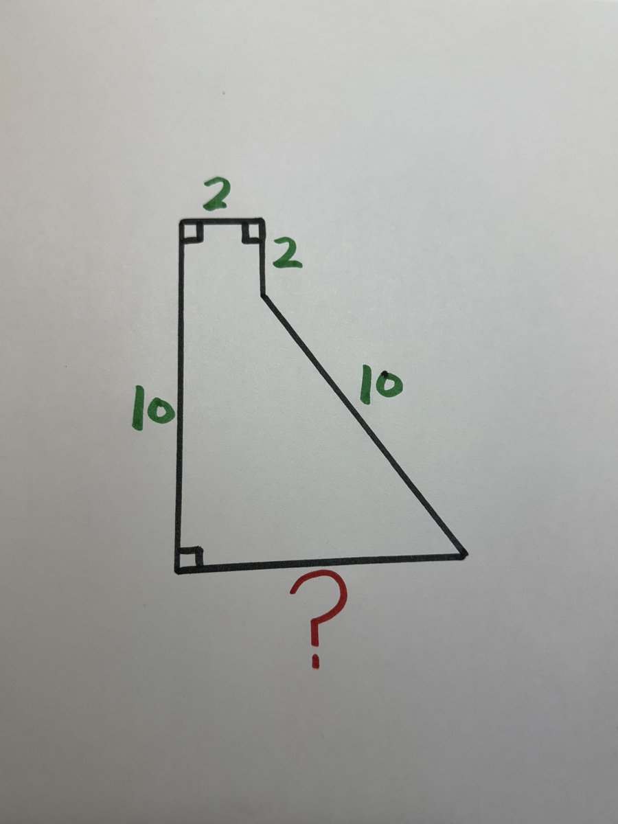 Math Lover tweet media