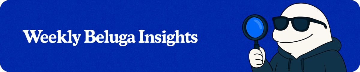 Beluga tweet media