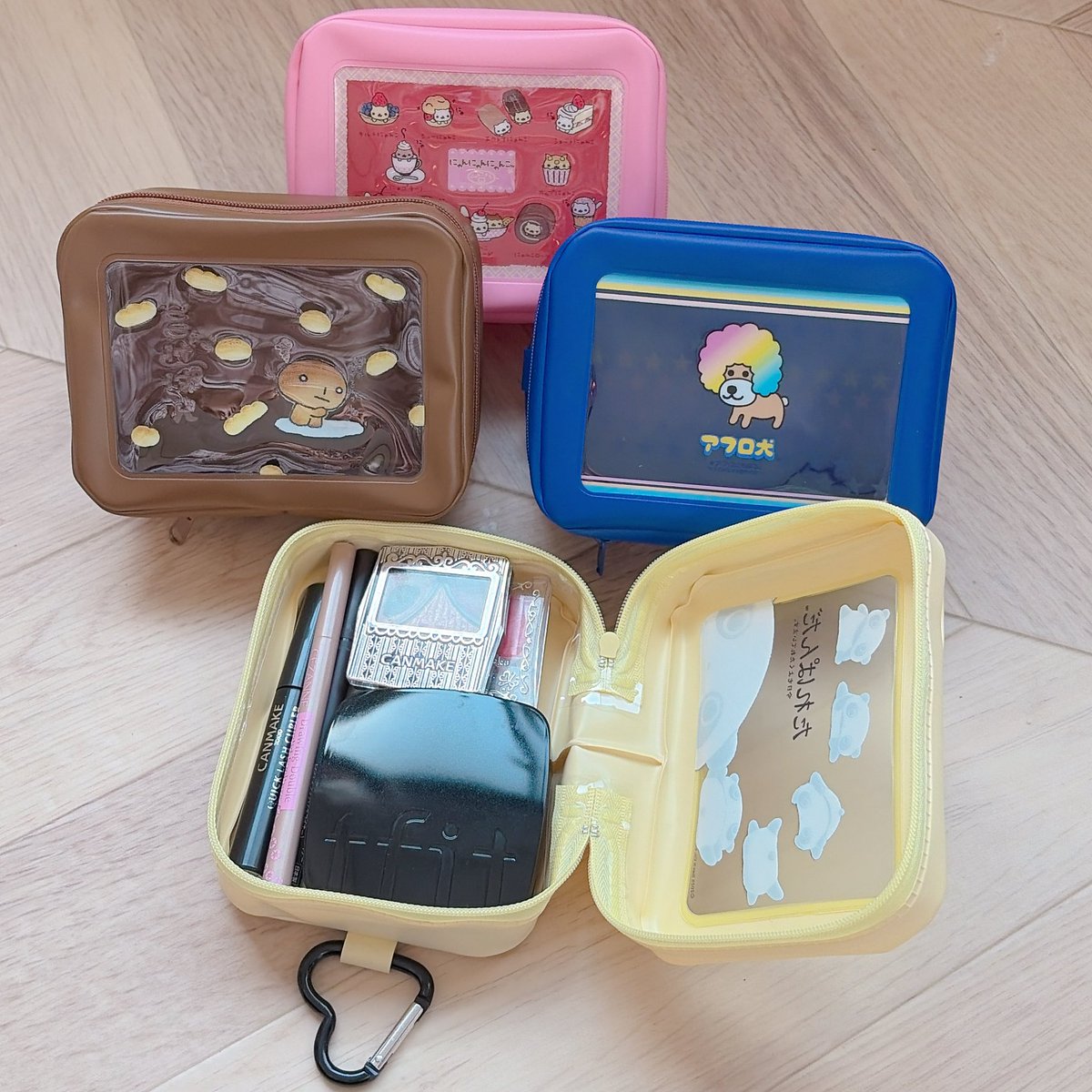 株式会社エムプラン(CUBIX)【公式】 tweet media