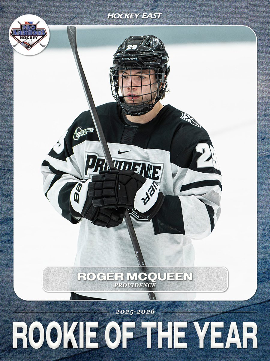 Hockey East tweet media