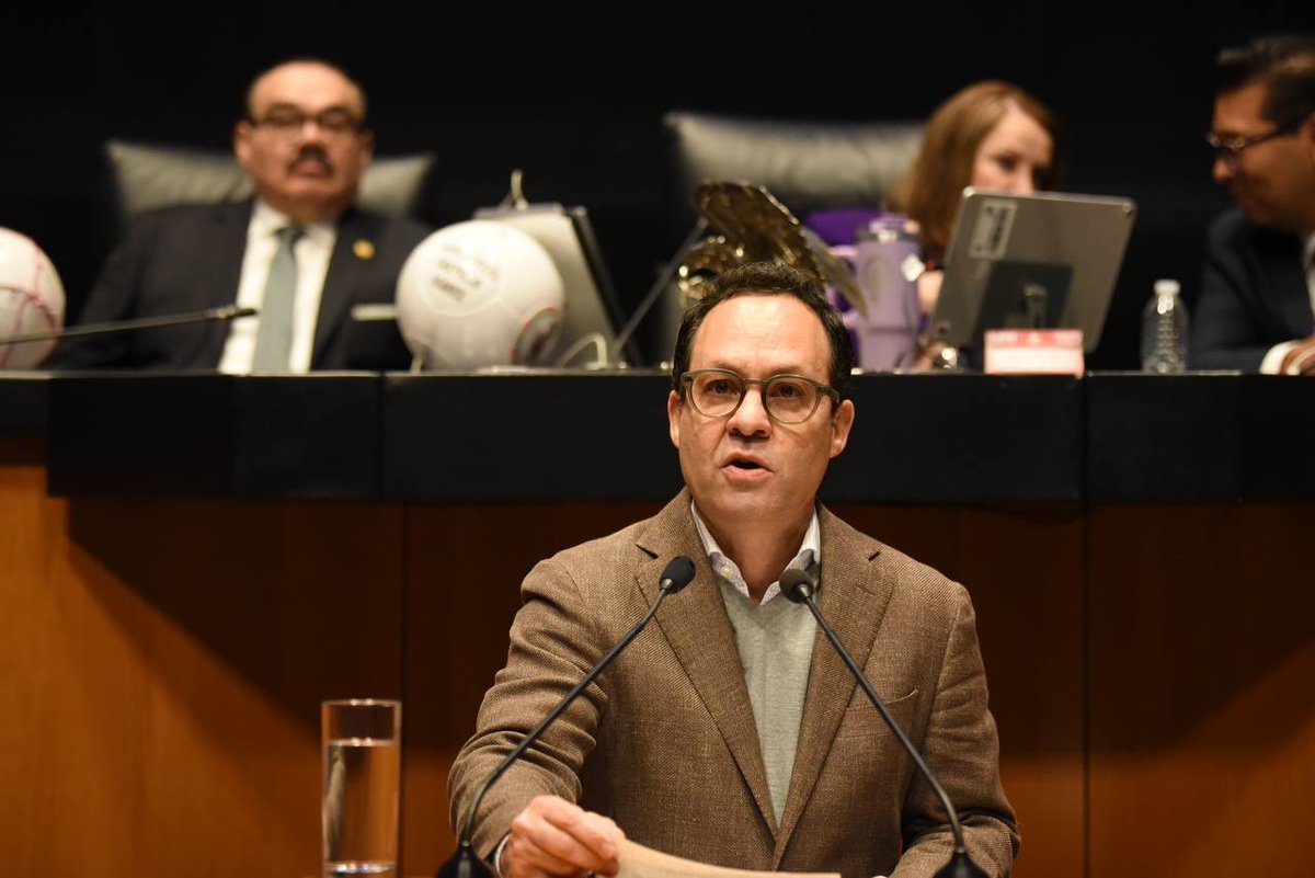 Clemente Castañeda H tweet media