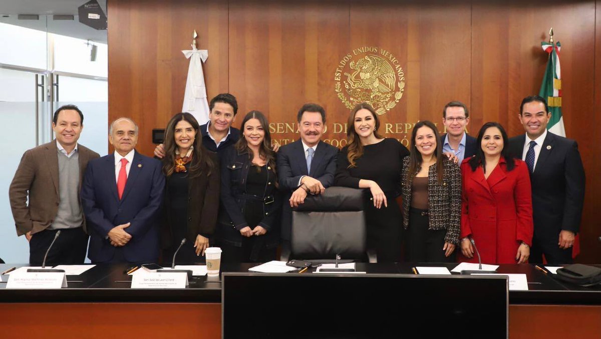 Clemente Castañeda H tweet media