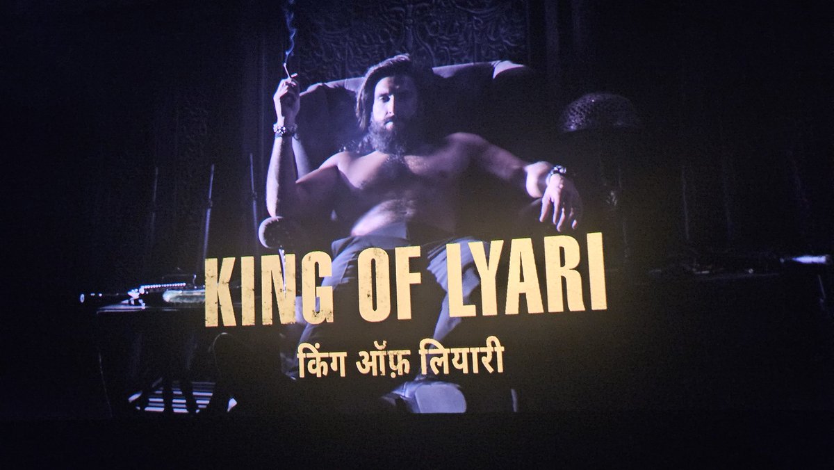 prasad_'s tweet photo. Watched #Dhurandar2 yesterday 

Its not just 18+, but u must be able to watch such high action blood scenes. I literally couldn't watch few scenes for its gruesomeness. 

Overall a well stiched btwn fiction &amp; real incidents. Intelligent direction. https://t.co/ZThH8HM2nN