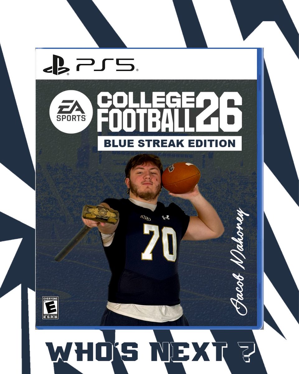 Jacob Mahoney tweet media