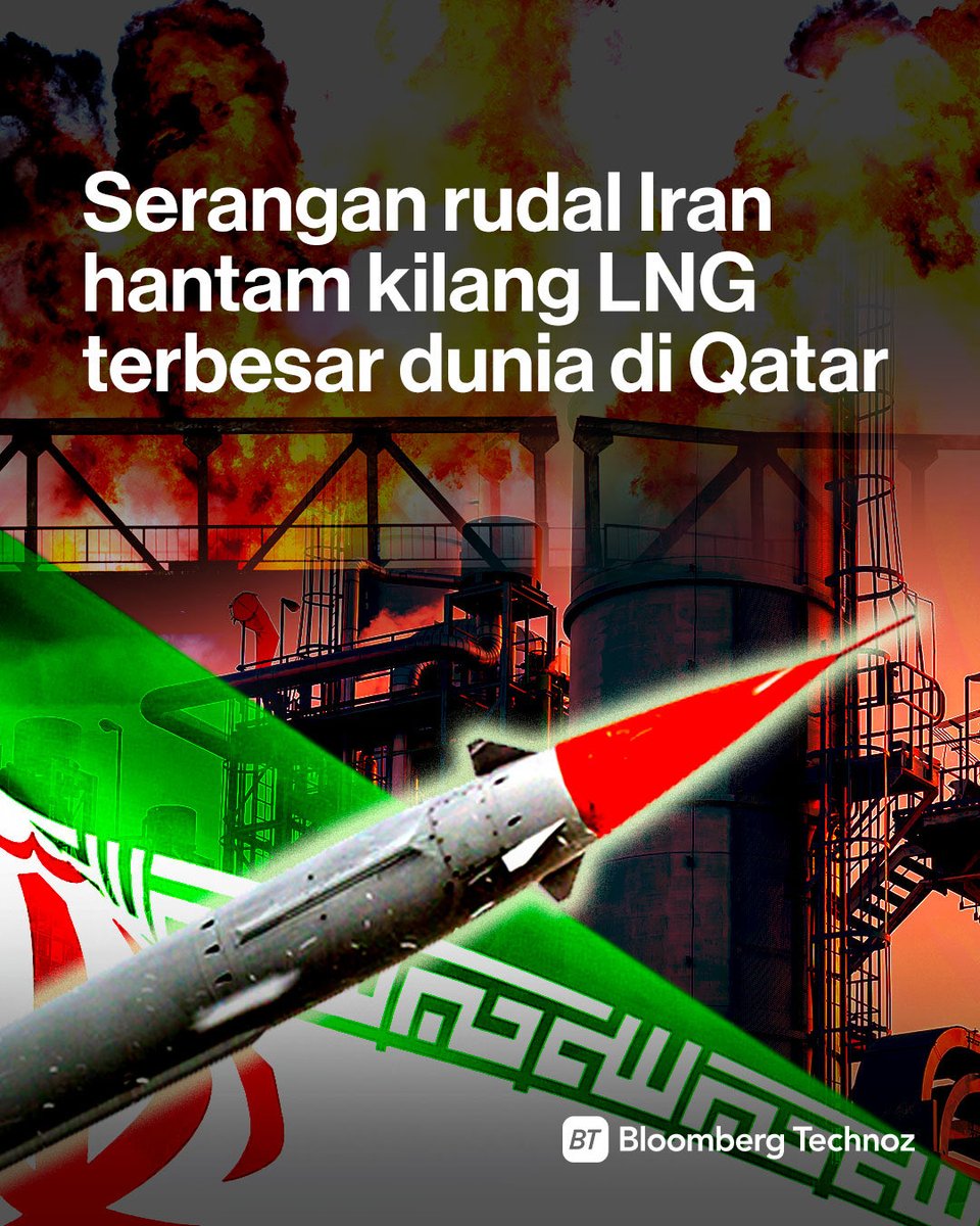 Bloomberg Technoz tweet media