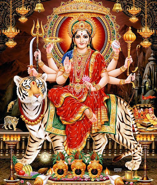 स्वर्णिम सूरज की नई आभा के साथ आप सभी को नव संवत्सर 2083, gudi padwa और चैत्र नवरात्रि की हार्दिक शुभकामनाएं🙏🙏

शुभ नववर्ष 🙏