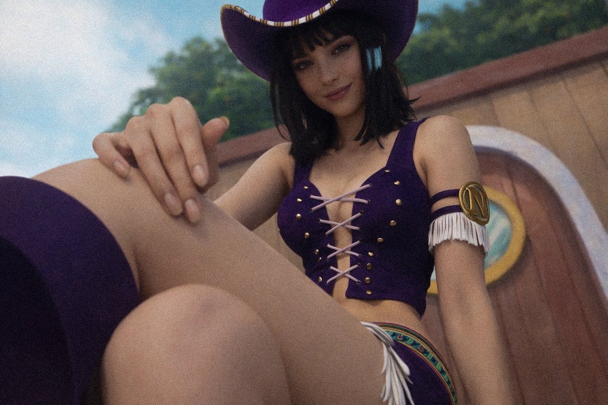 One Piece tweet media