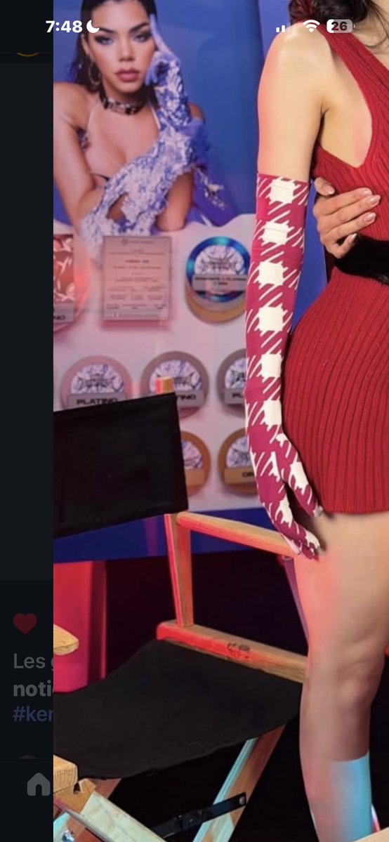 Isaac TTTK🇦🇷🇲🇽 tweet media