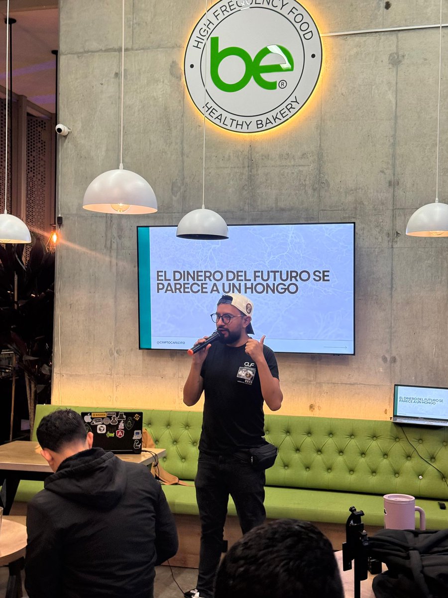 Cripto Latin Fest tweet media