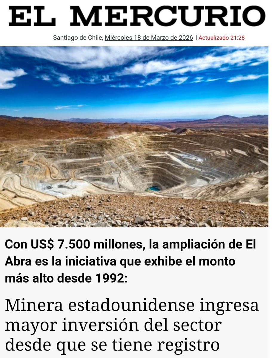 Portadas Chile tweet media