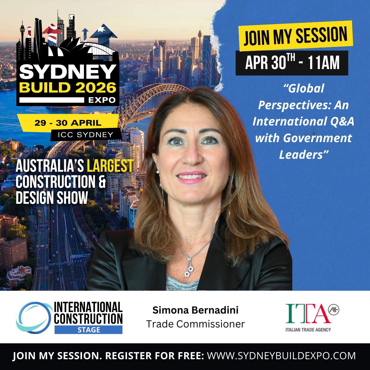 ITA - Italian Trade Agency - Sydney tweet media