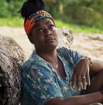 Dutchbbfan #traitors (tar guy) tweet media