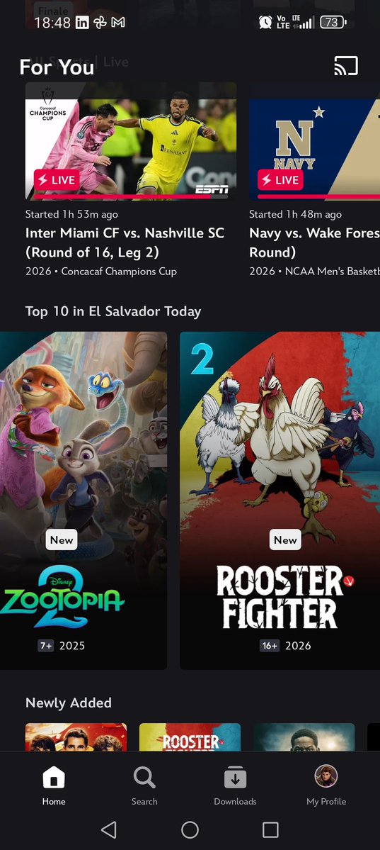 Woolly thoctar tweet media