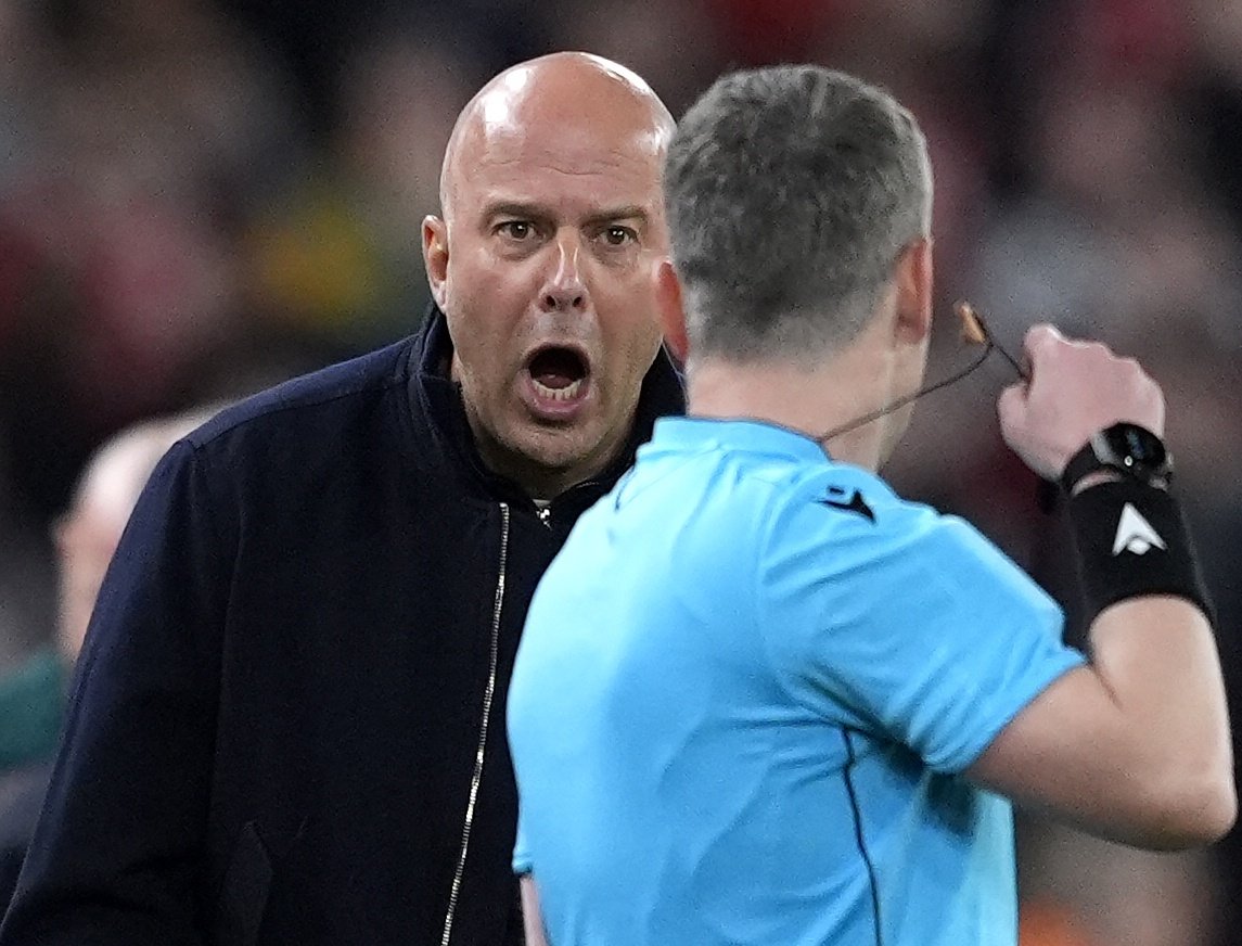 Nexus Sports tweet media