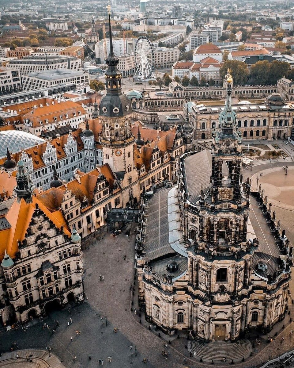 Dream Destinations tweet media