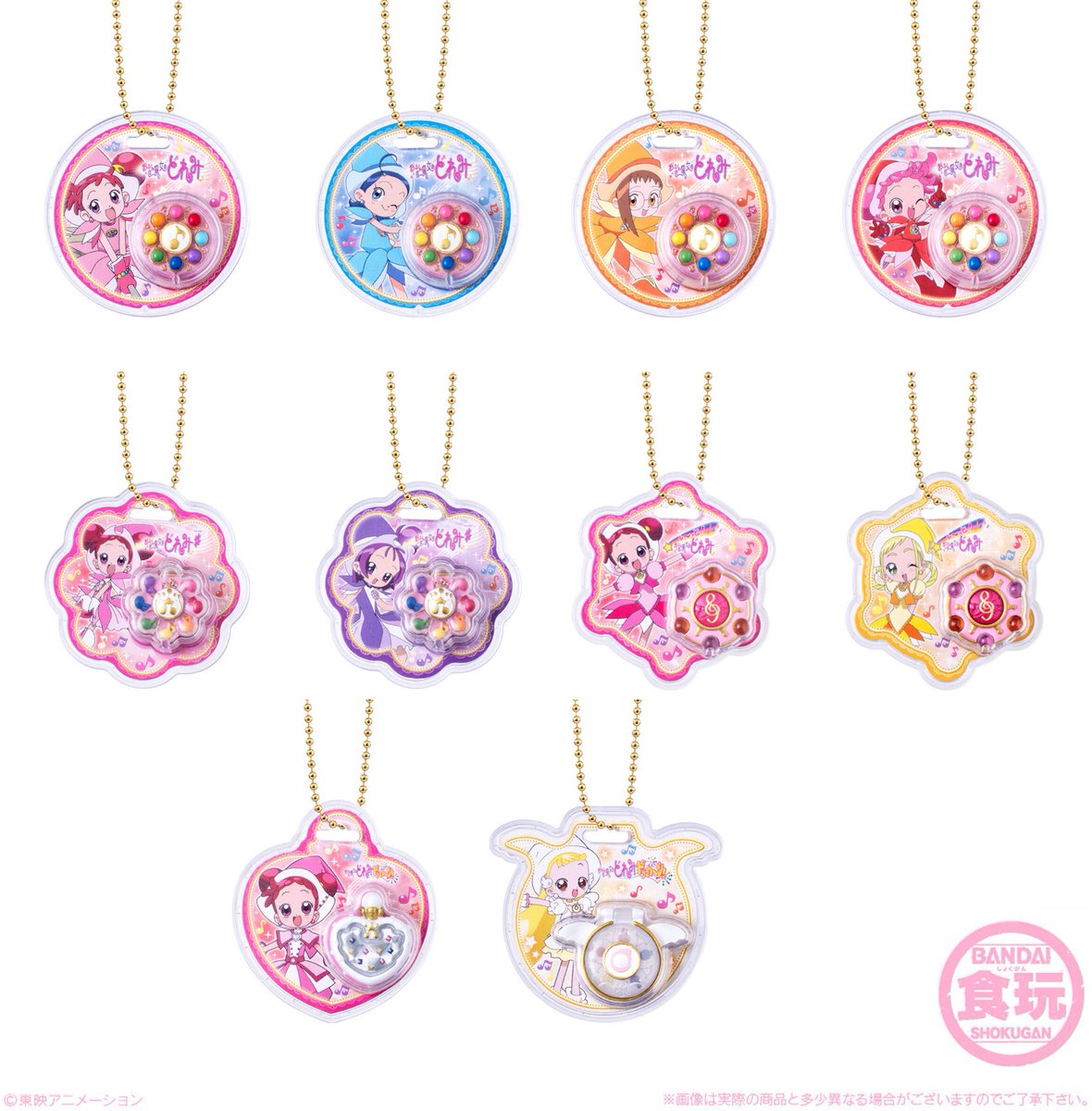 懐かしいグッズ情報/平成女児 tweet media