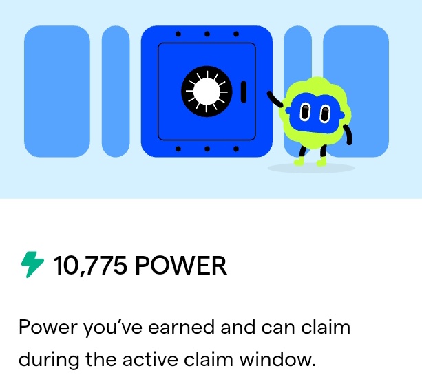 Boost your status and your stats! ⚡️

Follow these steps to claim +2,000 Power on the Billions App via <a href="/billions_ntwk/">Billions</a> :

1️⃣ Install "Verified Agent Identity" skill
2️⃣ Pair your AI agent
3️⃣ Collect your 2,000 Power!