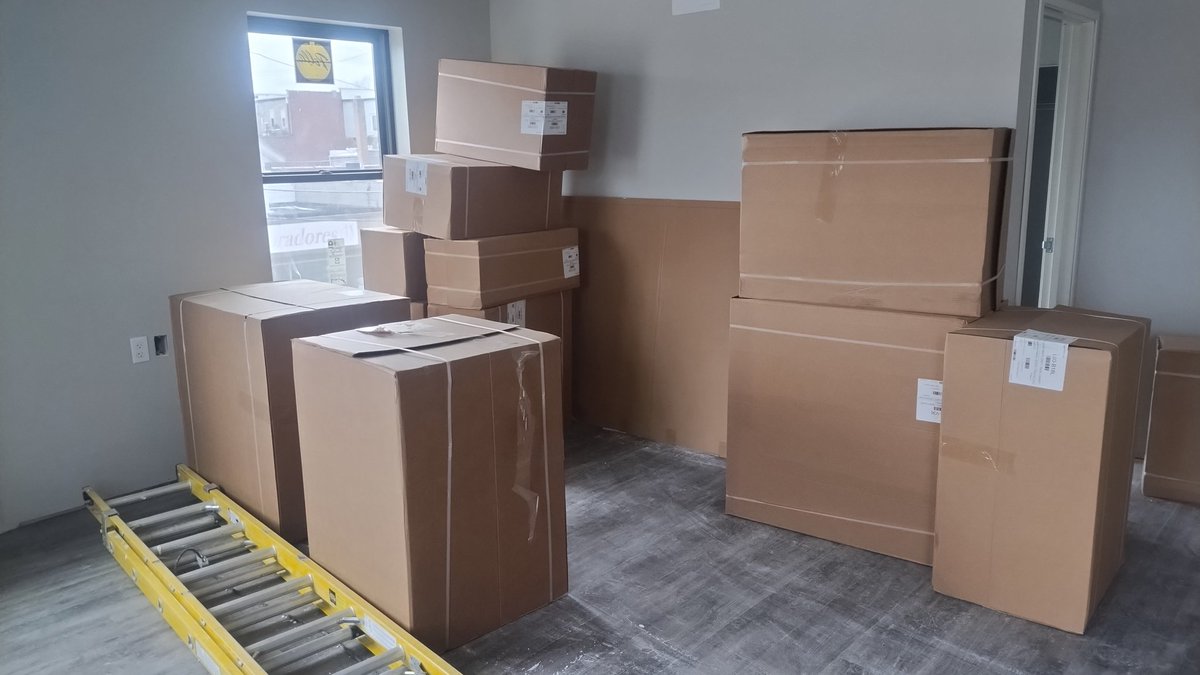 Easterday tweet media