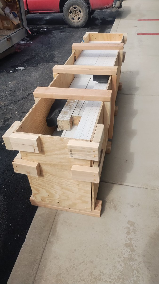 Easterday tweet media