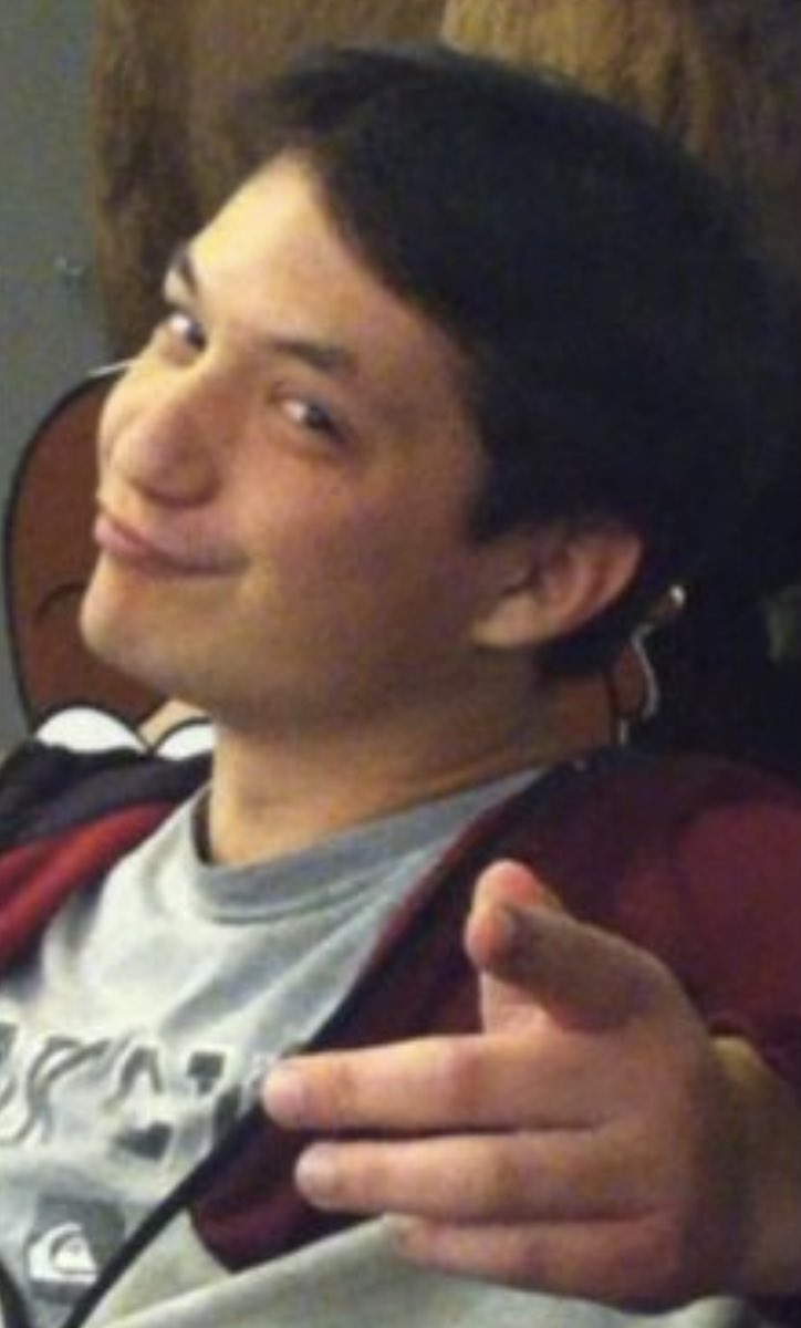 Alex Hirsch tweet media