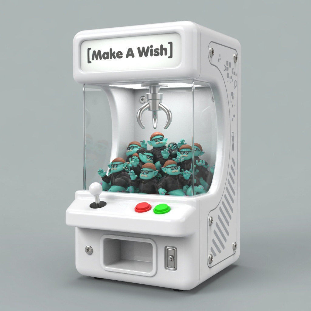 Incognito tweet media