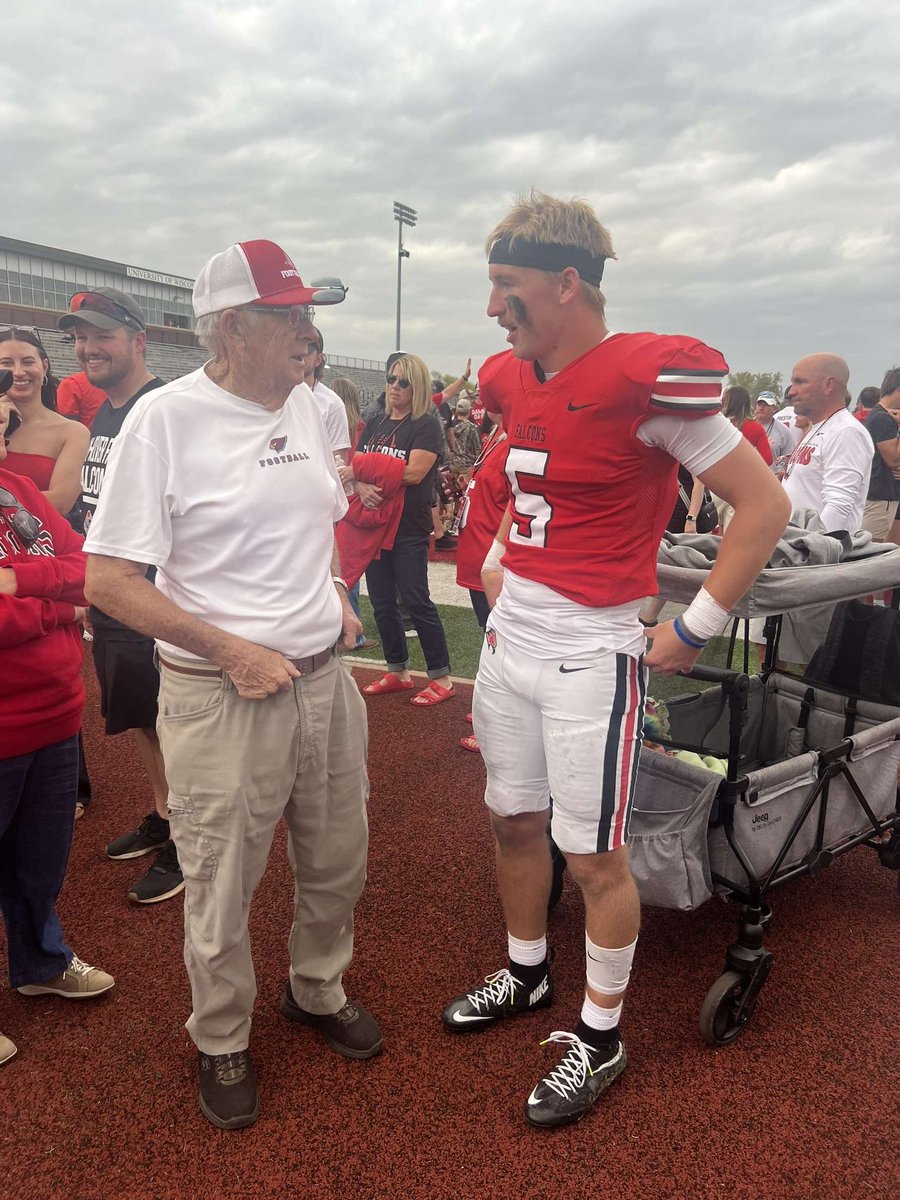 Aaron Borgerding tweet media