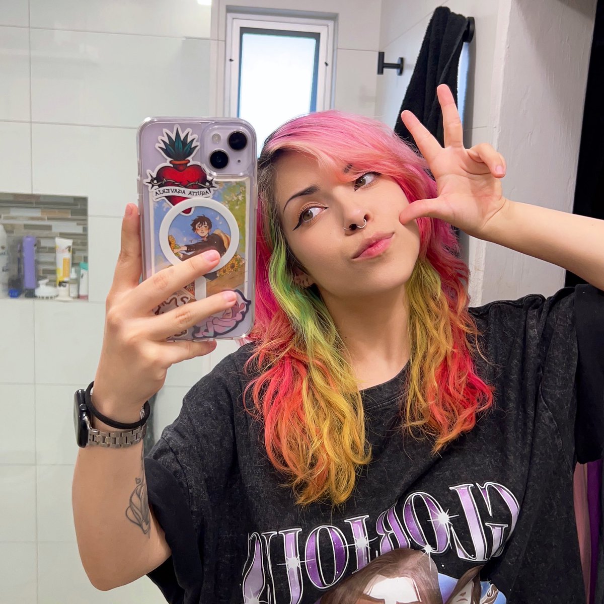 chabs 🌷🐇✧ tweet media