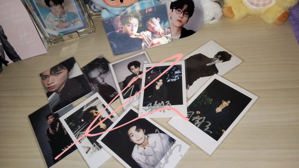 xiaozyuu tweet media