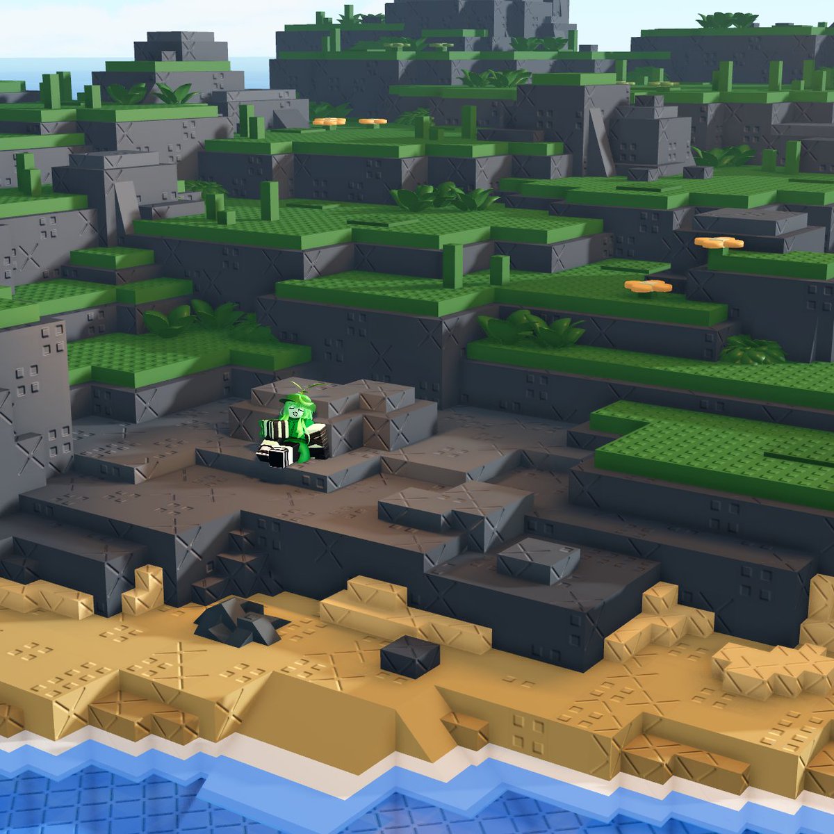 mint 🌿 tweet media