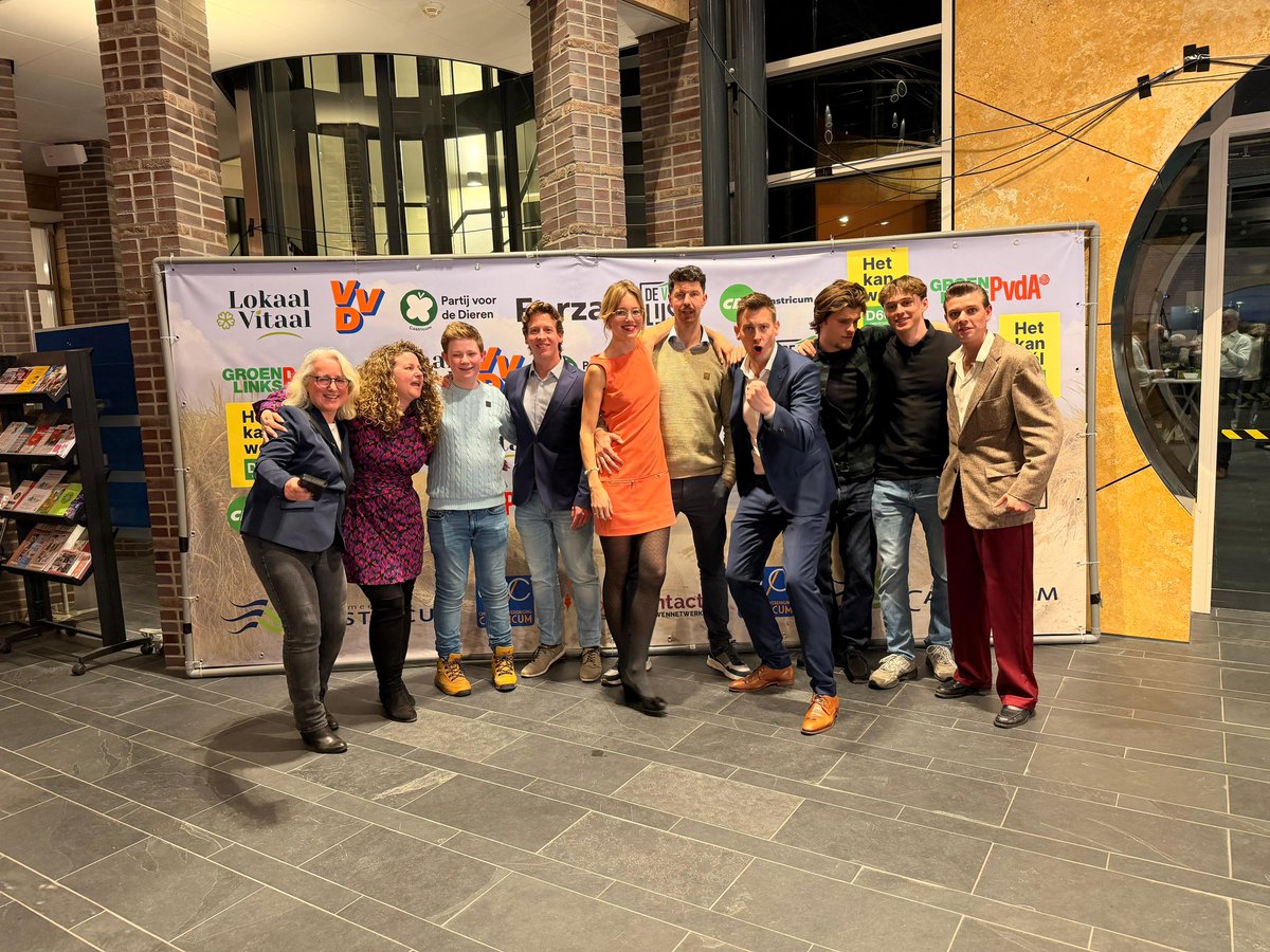 Ralph Castricum tweet media