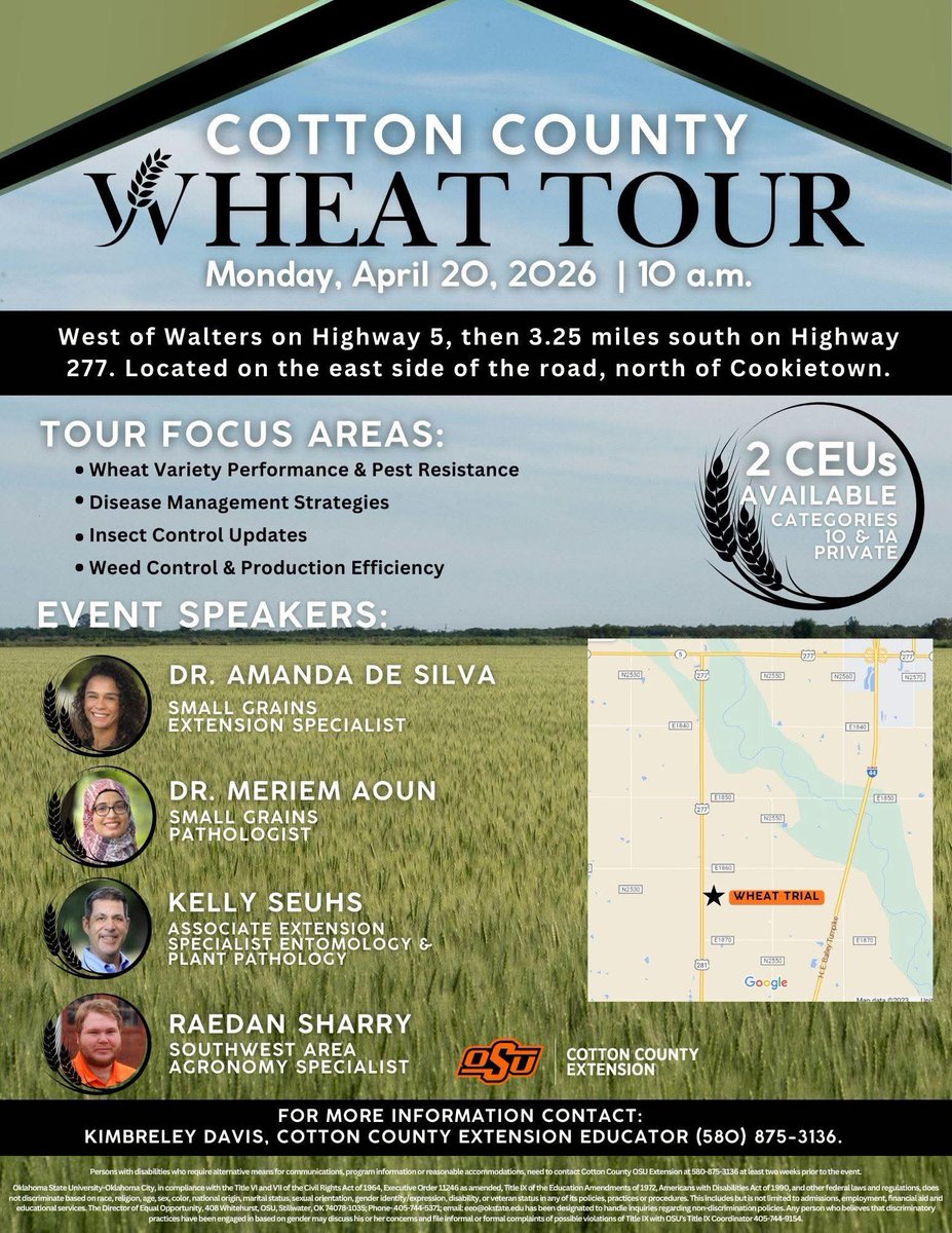 𝙅𝙞𝙢𝙢𝙮 𝙒. 𝙆𝙞𝙣𝙙𝙚𝙧 ✝️👪🌱🐄 tweet media