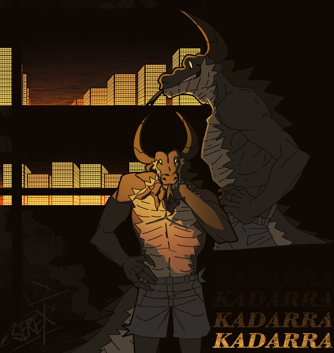 SomeRegularKnight tweet media