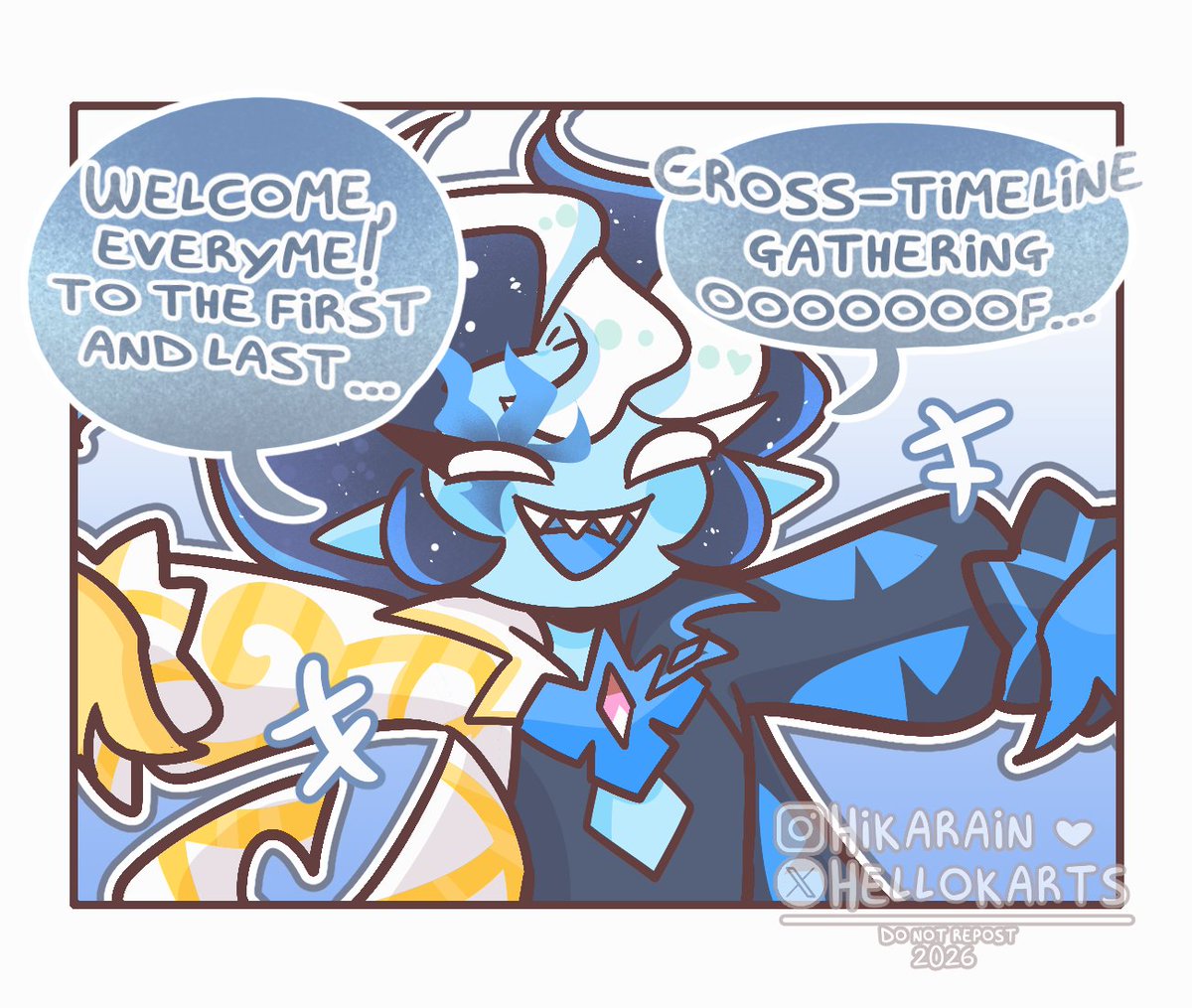 Hikarain 🍟 🌸 tweet media