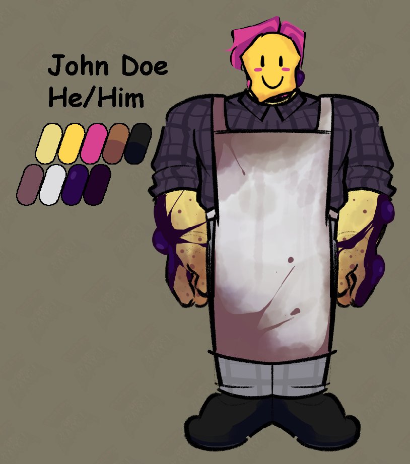 Beasts of Bloxxia tweet media