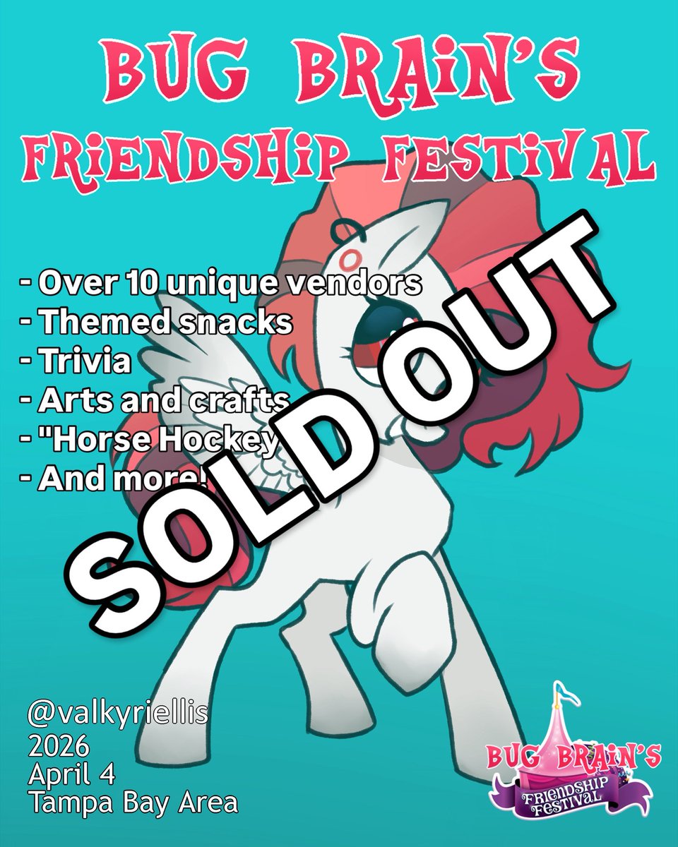 Bug Brain tweet media