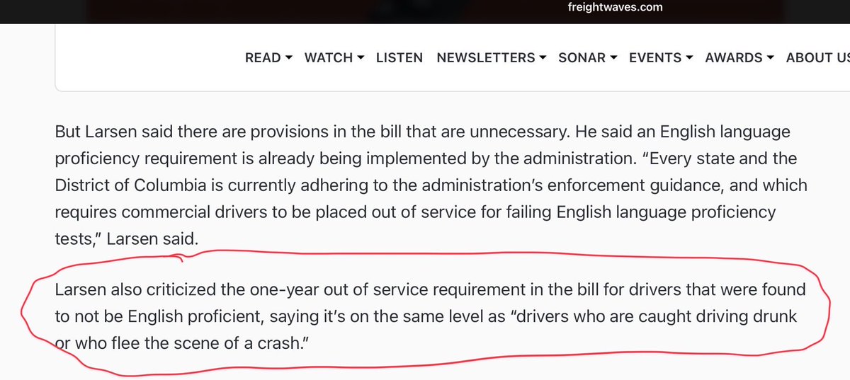 Trucking Made Successful tweet media