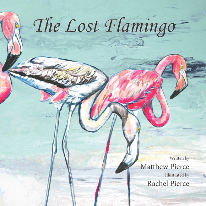 PierceInPrint's tweet photo. Our second children's book will be available at the end of the month.  Hand written, hand painted, and hand delivered...if you live on Sanibel Island😆 https://t.co/0B5LZUXcWh