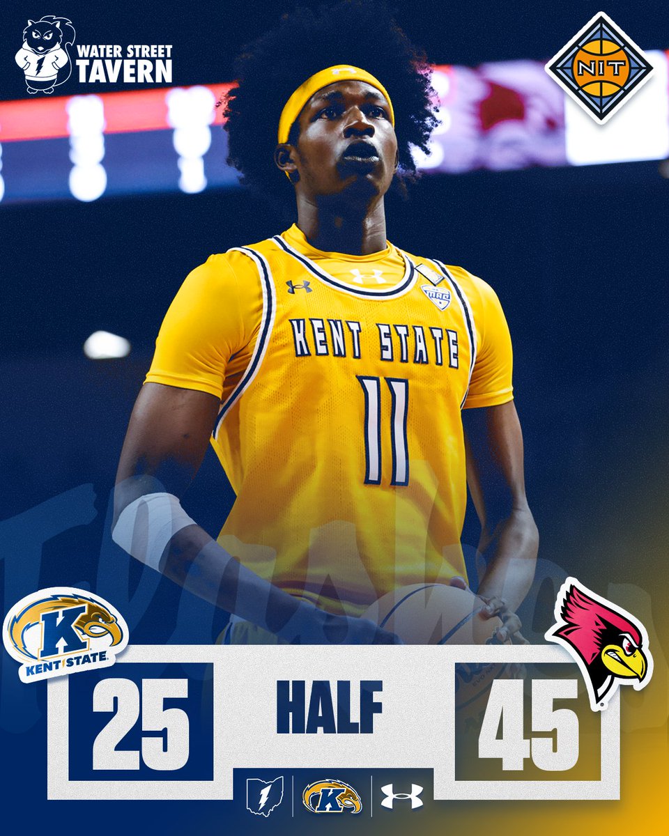 Kent State Men's Basketball tweet media