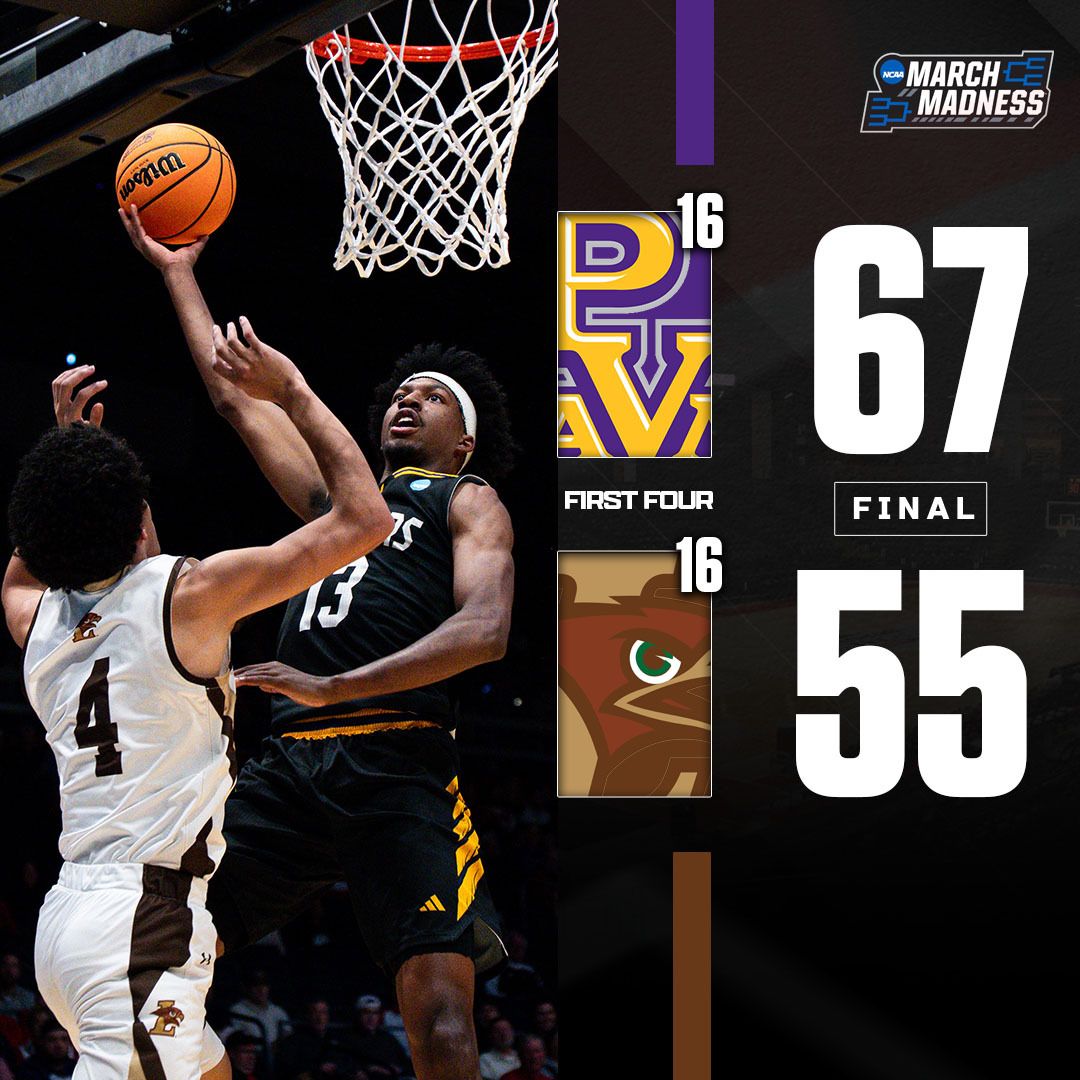 Southwestern Athletic Conference tweet media